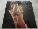 IGGY AND THE STOOGES   RAW POWER ** US Reissue COLUMBIA LP in OPENED SHRINK.