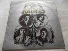 THE KINKS   SOMETHING ELSE ** 1967 UK PYE LP MONO