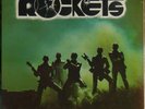ROCKETS Les Rockets France LP 1976 Disco