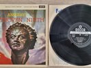 DECCA SXL 2274 *WBg ED1* ANSERMET* BEETHOVEN 