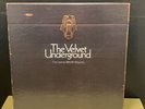 The Velvet Underground The Verve MGM Albums Vinyl Box Set Used Played Once Mint
