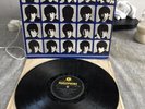 The Beatles - A Hard Day's Night - UK 1964 1st press Mono 3N/3N   VG/VG+