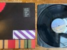 PINK FLOYD -The FINAL CUT -  1st press VINYL LP - HARVEST - EX / EX