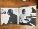 dave brubeck quartet - time out / furthest out 1ST PRESS VINYL LP  - BBC ARCHIVE