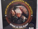 SUN RA - SPACE IS THE PLACE - SOUNDTRACK - BOX SET