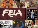 FELA KUTI - BOX SET NO.4 COMPILED BY ERYKAH BADU. 7 X VINYL LP