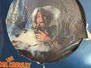 Ozzy Osbourne - Live Mr. Crowley - 1982 Picture Disc - HEAVY METAL - VG++