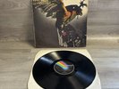 BUDGIE - In For The Kill  - Vinyl LP MCA Records - 1974