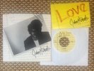 JOHN MICHAELS - Love 7” 45 (The Room) 1980 FL Mod Punk KBD Powerpop