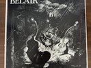 BELAIR - Relax, You're Soaking in It 1980 Vinyl LP Belby RARE Soul Jazz