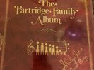 THE PARTRIDGE FAMILY ALBUM LP * SEALED *-RARE DEBUT ( I THINK I LOVE YOU ) BELL