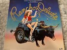 Rancho Deluxe OST Vinyl Album / Jimmy Buffet / 1975 / UA-LA466-G-0698