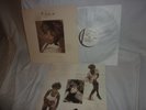 Tina Turner, What's love got to do with it, UK Parlophone PCSD 128  LP, 12
