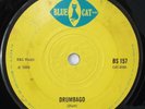 Rare Reggae  Blue Cat BS157 