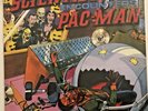 Encounters Pac-Man at Channel One by Scientist (Record, 2015) New sealed