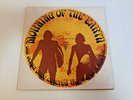 VARIOUS ARTISTS MORNING OF THE EARTH VINYL LP 1972 ORIG AUST PRESS WS20004