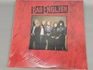 SEALED BAD ENGLISH - DEBUT VINYL RECORD - Club Edition 45083-1
