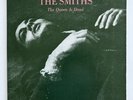 The Smiths The Queen Is Dead 1986 US Pressing Gatefold Sire – 1-25426
