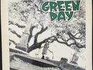 Green Day '39/Smooth' 1990 Vinyl LP Lookout  Pop Punk NOFX Bad Religion Social D