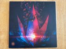Dead Cells Vinyl Soundtrack 2LP  Limited Deluxe Edition Castlevania Metroid Used