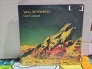 DARK CONTINENT - Wall Of Voodoo - 1981 LP Vinyl Record Album IRS SP 70022