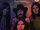 PINK FLOYD From Oblivion Volume 1 Live In San Diego 10/17/1971 Blue Vinyl LP NEW