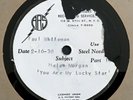 HELEN MORGAN PAUL WHITEMAN MUSICAL VARIETIES RADIO SHOW 1936 NBC ACETATE DISC