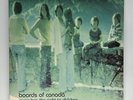 BOARDS OF CANADA MUSIC HAS THE RIGHT TO CHILDREN 1998 2004 VINYL LP EX CONDITION