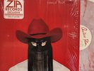 Orville Peck - Pony LP 2019 Sub Pop – SP1293 [Pink & Red Swirl LTD 1000] NM/NM