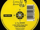 LTJ Bukem - Music (Happy Raw) / Enchanted 12