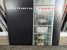 Fingerprints by Peter Frampton (Record, 2018)