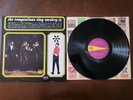 THE TEMPTATIONS: Sing Smokey US Gordy DG OG Soul LP Vinyl Stereo 1965