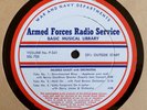 MILDRED BAILEY MILLS BROTHERS BENNY GOODMAN AFRS 16
