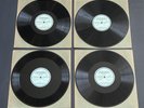 1938 PAUL WHITEMAN JACK TEAGARDEN JOE VENUTI CHESTERFIELD RADIO SHOW ACETATE ETS