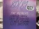 PAT METHENY  CHARLIE HADEN  JACK DEJOHNETTE – 80/81 2 LP NM 1980 GER ECM 1180/81