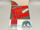 TANITA TIKARAM ELECTRONIC BODY MUSIC CHARADES DANCE MUSIC 80ER LP VINYL WEA