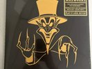INSANE CLOWN POSSE - RINGMASTER Gold Vinyl 180-Gram 2 LP (New) ICP Vinyl.