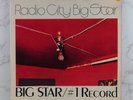 Big Star – #1 Record / Radio City  12
