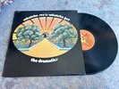 THE DRAMATICS Whatcha See Is Whatcha Get OG 1971 Volt VOS-6018 LP 1st Pressing