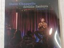 Dave Chappelle Double Feature Vol 2 Netflix LP Vinyl Record SEALED NEW 4LP Set