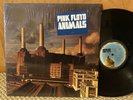 Pink Floyd Animals NM ORIG IN SHRINK with HYPE STICKER