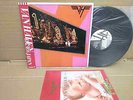 VAN HALEN Rapes Japan PS-251 JAPAN PROMO-ONLY LP 07074
