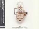 BRANDT BRAUER FRICK - Mr Machine (Japanese Edition) - CLEAR VINYL 2XLP