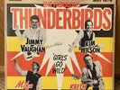Fabulous Thunderbirds Girls Go Wild SEALED ORIG Stevie Ray Vaughan’s brother
