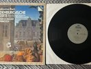 6 Bach Brandenburgische Konzerte The English Concert Trevor Pinnock Archiv 2 LPs