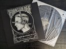 M8l8th Teorassologie LP Baise Ma Hache Peste Noire Vothana Goatmoon Absurd