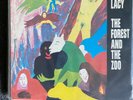 6x12“ Jazz-LP: STEVE LACY / FRED ANDERSON / BARRE PHILLIPS u.a.