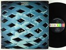 The Who - Tommy 2xLP - Decca VG+