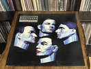 Kraftwerk - Electric Cafe (LP, Album, SRC) (Near Mint (NM or M-)) - 3135181534