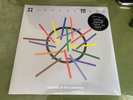 Depeche Mode - SOUNDS OF THE UNIVERSE - Double Vinyl + CD - 2009